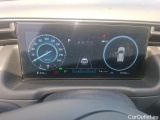  Hyundai  Tucson HYUNDAI  / 2020 / 5P / SUV 1.6 PHEV 265 HTRAC N LINE EXECU 4WD AUTO #6