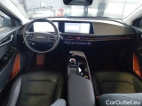  KIA  Ev6 KIA  / 2021 / 5P / SUV 77,4 KWH AIR SPECIAL EDITION AWD DUAL M. #3
