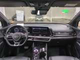  KIA  Sportage KIA  / 2021 / 5P / SUV 1.6 T-GDI 150 MHEV DCT7 GT-LINE PREMIUM #5