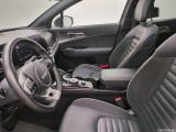  KIA  Sportage KIA  / 2021 / 5P / SUV 1.6 T-GDI 150 MHEV DCT7 GT-LINE PREMIUM #10