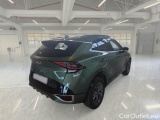  KIA  Sportage KIA  / 2021 / 5P / SUV 1.6 TGDI HEV GT-LINE 2WD AUTO #2