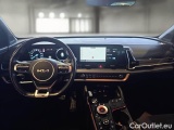  KIA  Sportage KIA  / 2021 / 5P / SUV 1.6 TGDI HEV GT-LINE 2WD AUTO #3