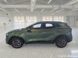  KIA  Sportage KIA  / 2021 / 5P / SUV 1.6 TGDI HEV GT-LINE 2WD AUTO #8