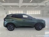 KIA  Sportage KIA  / 2021 / 5P / SUV 1.6 TGDI HEV GT-LINE 2WD AUTO #7