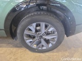  KIA  Sportage KIA  / 2021 / 5P / SUV 1.6 TGDI HEV GT-LINE 2WD AUTO #19
