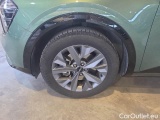  KIA  Sportage KIA  / 2021 / 5P / SUV 1.6 TGDI HEV GT-LINE 2WD AUTO #20