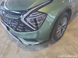  KIA  Sportage KIA  / 2021 / 5P / SUV 1.6 TGDI HEV GT-LINE 2WD AUTO #29