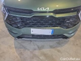 KIA  Sportage KIA  / 2021 / 5P / SUV 1.6 TGDI HEV GT-LINE 2WD AUTO #31