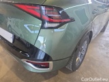  KIA  Sportage KIA  / 2021 / 5P / SUV 1.6 TGDI HEV GT-LINE 2WD AUTO #35