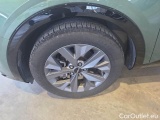  KIA  Sportage KIA  / 2021 / 5P / SUV 1.6 TGDI HEV GT-LINE 2WD AUTO #54
