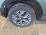  KIA  Sportage KIA  / 2021 / 5P / SUV 1.6 TGDI HEV GT-LINE 2WD AUTO #58