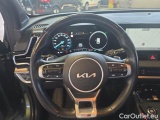  KIA  Sportage KIA  / 2021 / 5P / SUV 1.6 TGDI HEV GT-LINE 2WD AUTO #71