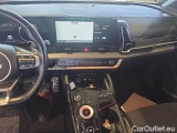  KIA  Sportage KIA  / 2021 / 5P / SUV 1.6 TGDI HEV GT-LINE 2WD AUTO #73