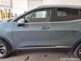  KIA  Sportage KIA  / 2021 / 5P / SUV 1.6 TGDI HEV STYLE 2WD AUTO #40