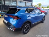  KIA  Sportage KIA  / 2021 / 5P / SUV 1.6 TGDI HEV STYLE 2WD AUTO #2