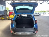  KIA  Sportage KIA  / 2021 / 5P / SUV 1.6 TGDI HEV STYLE 2WD AUTO #5