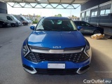  KIA  Sportage KIA  / 2021 / 5P / SUV 1.6 TGDI HEV STYLE 2WD AUTO #6