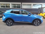  KIA  Sportage KIA  / 2021 / 5P / SUV 1.6 TGDI HEV STYLE 2WD AUTO #7
