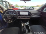  KIA  Sportage KIA  / 2021 / 5P / SUV 1.6 TGDI HEV STYLE 2WD AUTO #3