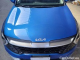  KIA  Sportage KIA  / 2021 / 5P / SUV 1.6 TGDI HEV STYLE 2WD AUTO #24
