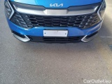  KIA  Sportage KIA  / 2021 / 5P / SUV 1.6 TGDI HEV STYLE 2WD AUTO #29