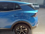  KIA  Sportage KIA  / 2021 / 5P / SUV 1.6 TGDI HEV STYLE 2WD AUTO #44