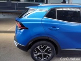 KIA  Sportage KIA  / 2021 / 5P / SUV 1.6 TGDI HEV STYLE 2WD AUTO #37