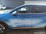  KIA  Sportage KIA  / 2021 / 5P / SUV 1.6 TGDI HEV STYLE 2WD AUTO #49