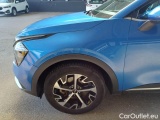  KIA  Sportage KIA  / 2021 / 5P / SUV 1.6 TGDI HEV STYLE 2WD AUTO #53