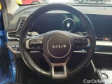  KIA  Sportage KIA  / 2021 / 5P / SUV 1.6 TGDI HEV STYLE 2WD AUTO #72