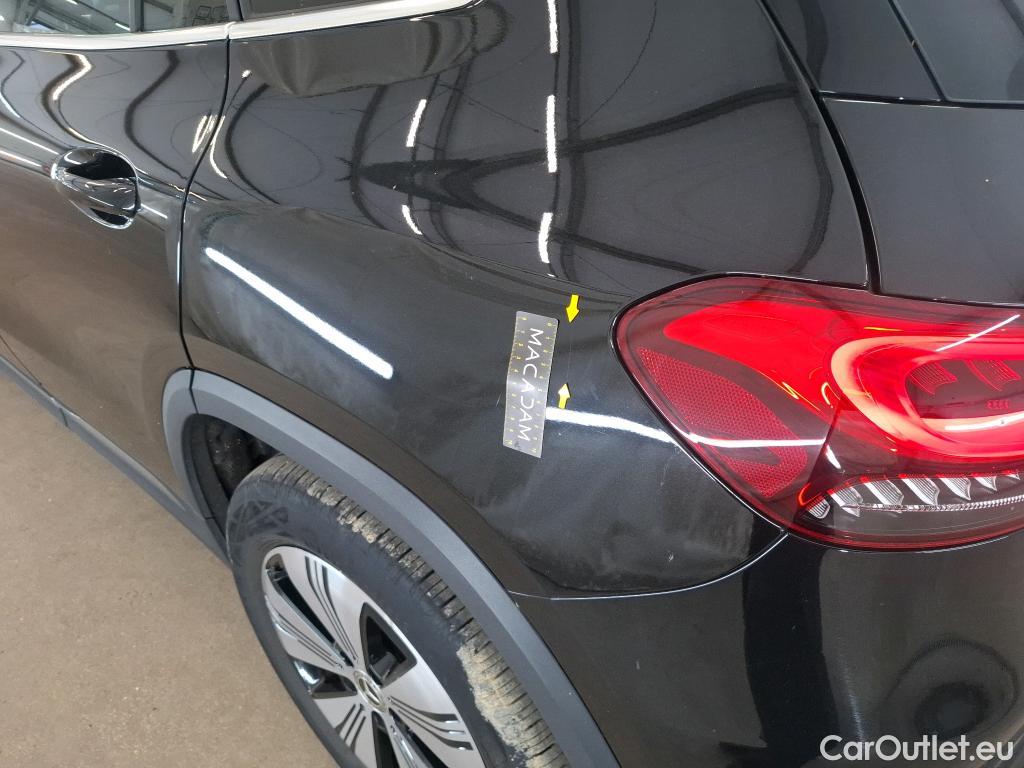  Mercedes  EQA MERCEDES-BENZ  / 2021 / 5P / SUV  250 Business Line #24