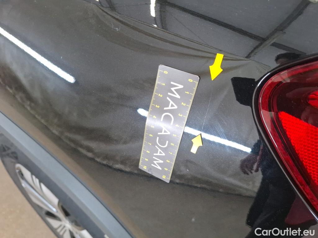  Mercedes  EQA MERCEDES-BENZ  / 2021 / 5P / SUV  250 Business Line #25