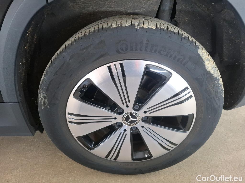  Mercedes  EQA MERCEDES-BENZ  / 2021 / 5P / SUV  250 Business Line #9