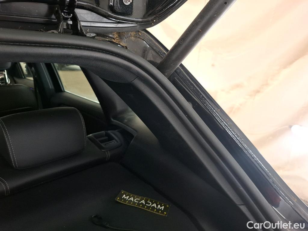  Mercedes  EQA MERCEDES-BENZ  / 2021 / 5P / SUV  250 Business Line #36
