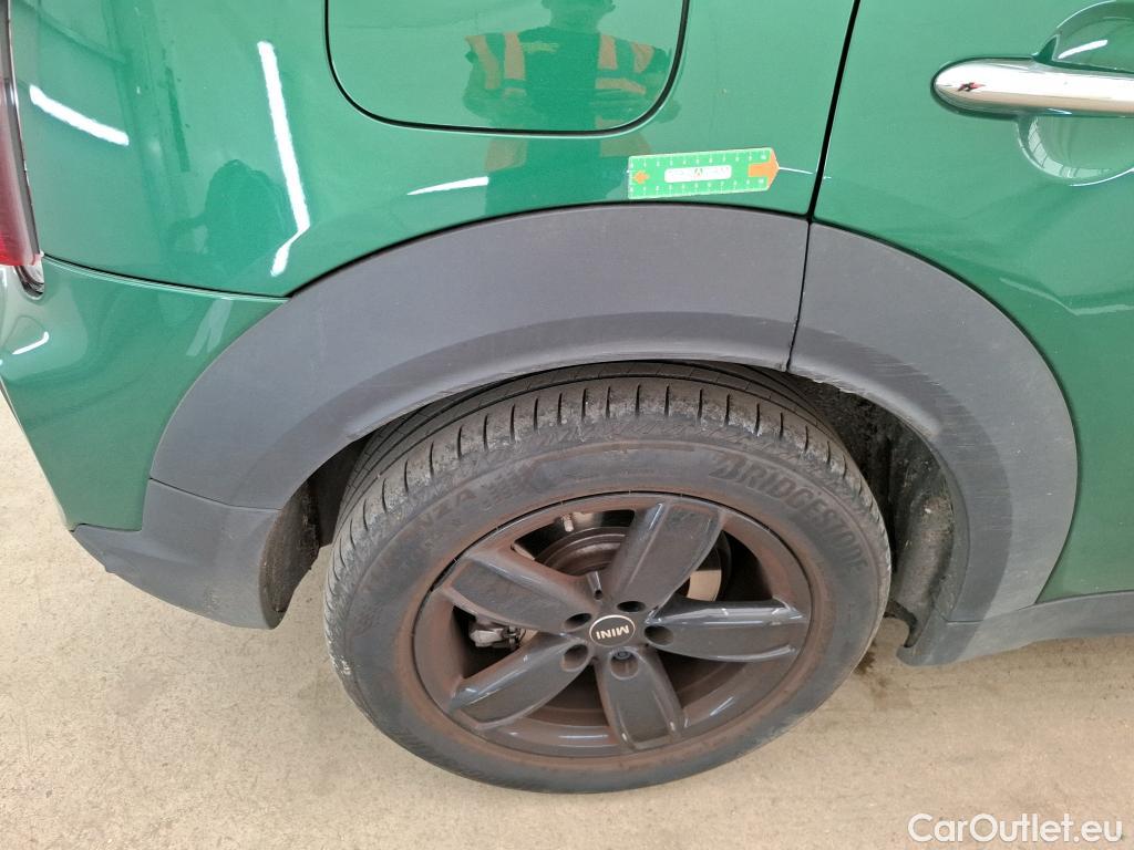  Mini  Countryman MINI  / 2020 / 5P / Crossover Cooper SE ALL4 Premium Plus125+95ch BVA6 #19