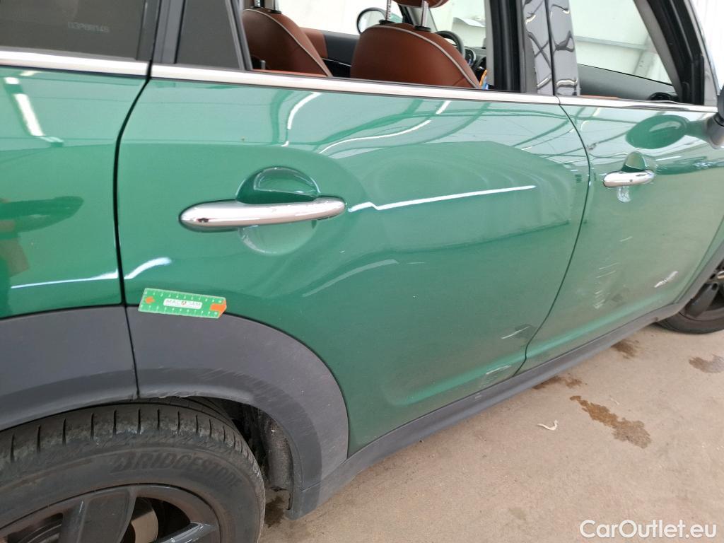  Mini  Countryman MINI  / 2020 / 5P / Crossover Cooper SE ALL4 Premium Plus125+95ch BVA6 #21