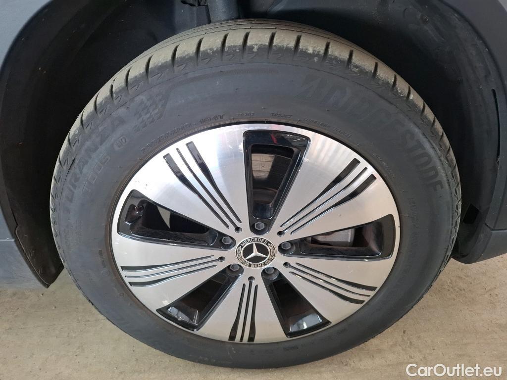  Mercedes  EQA MERCEDES-BENZ  / 2021 / 5P / SUV  250 Business Line #17
