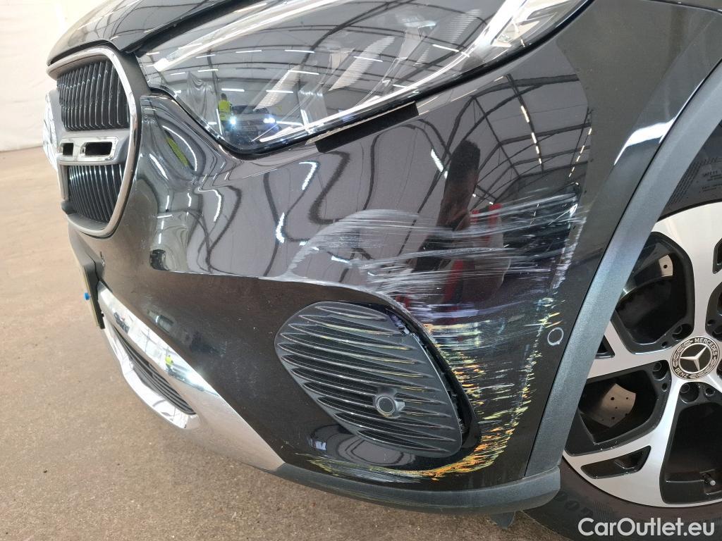  Mercedes  GLC MERCEDES-BENZ  / 2022 / 5P / SUV  300 e Business Line 4MATIC #1
