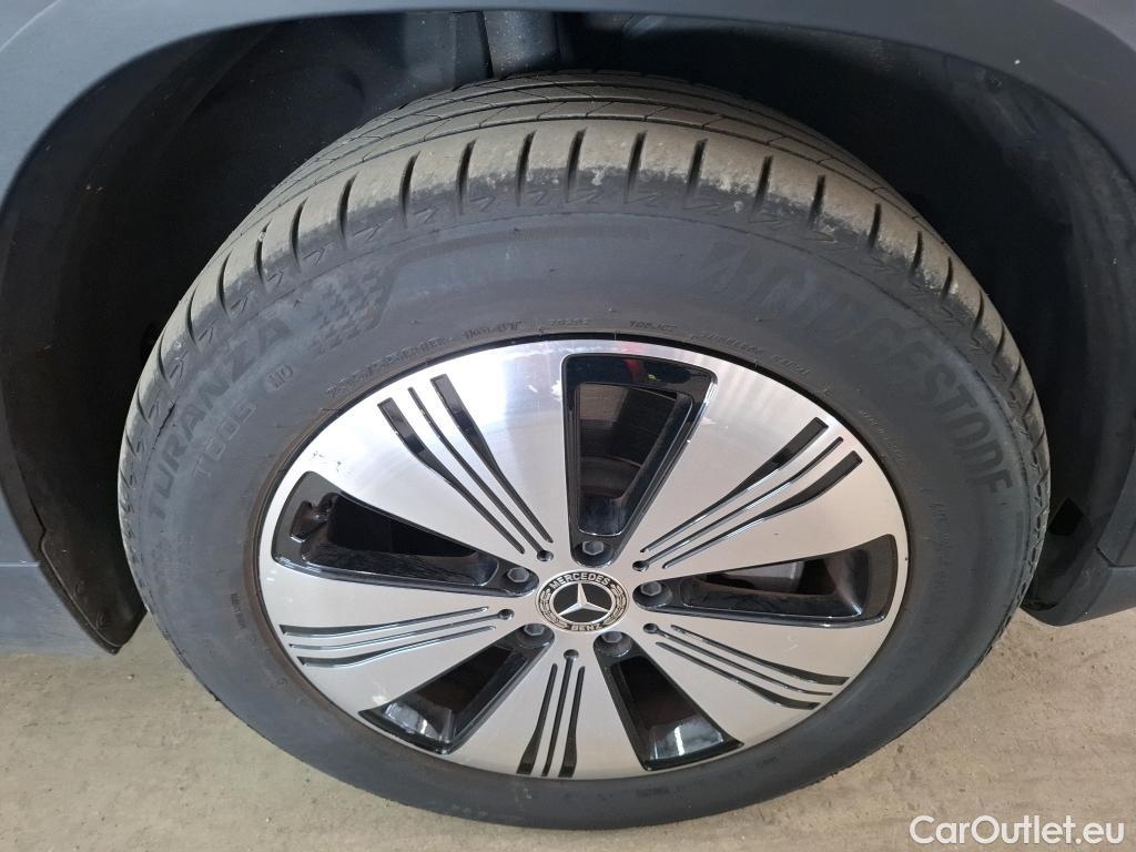  Mercedes  EQA MERCEDES-BENZ  / 2021 / 5P / SUV  250 Business Line #16
