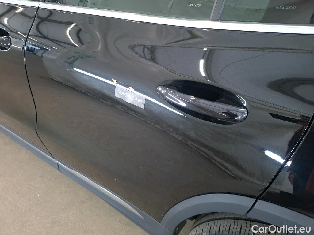 Mercedes  EQA MERCEDES-BENZ  / 2021 / 5P / SUV  250 Business Line #22
