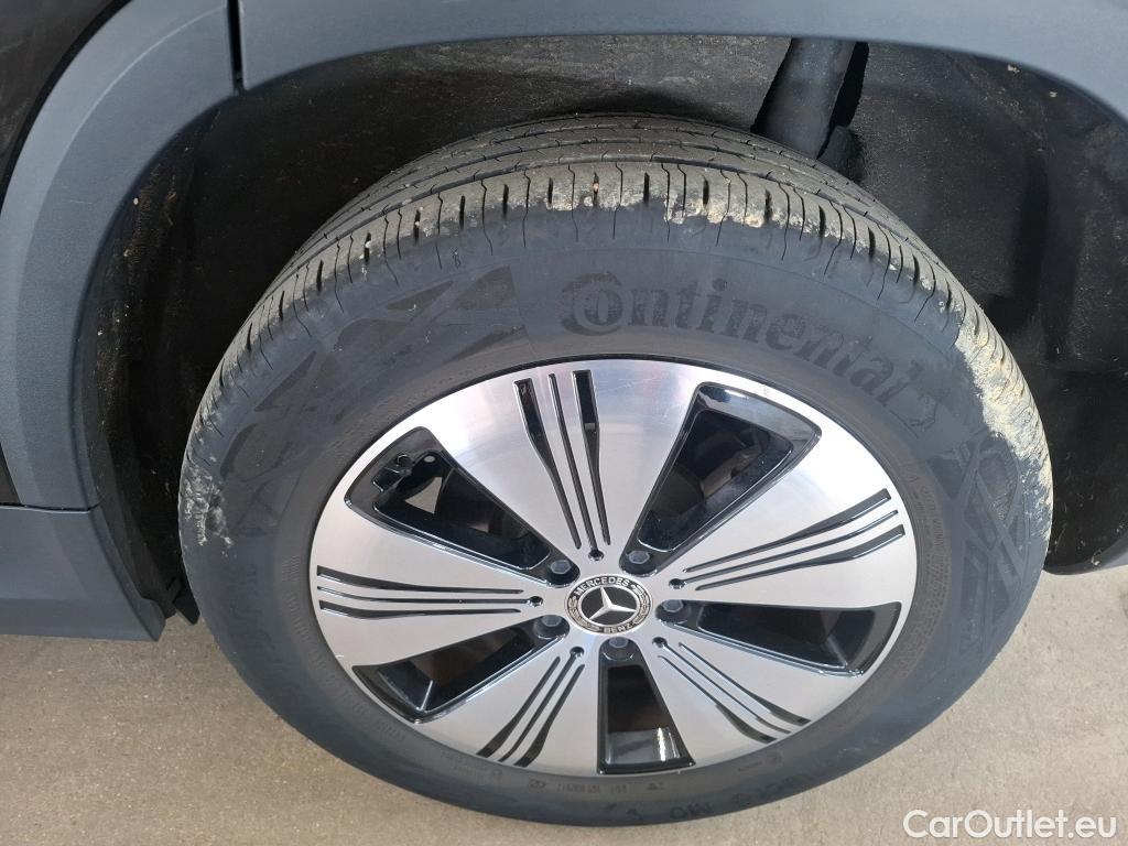  Mercedes  EQA MERCEDES-BENZ  / 2021 / 5P / SUV  250 Business Line #8
