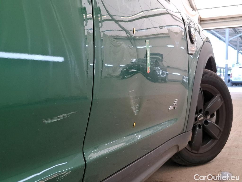  Mini  Countryman MINI  / 2020 / 5P / Crossover Cooper SE ALL4 Premium Plus125+95ch BVA6 #8