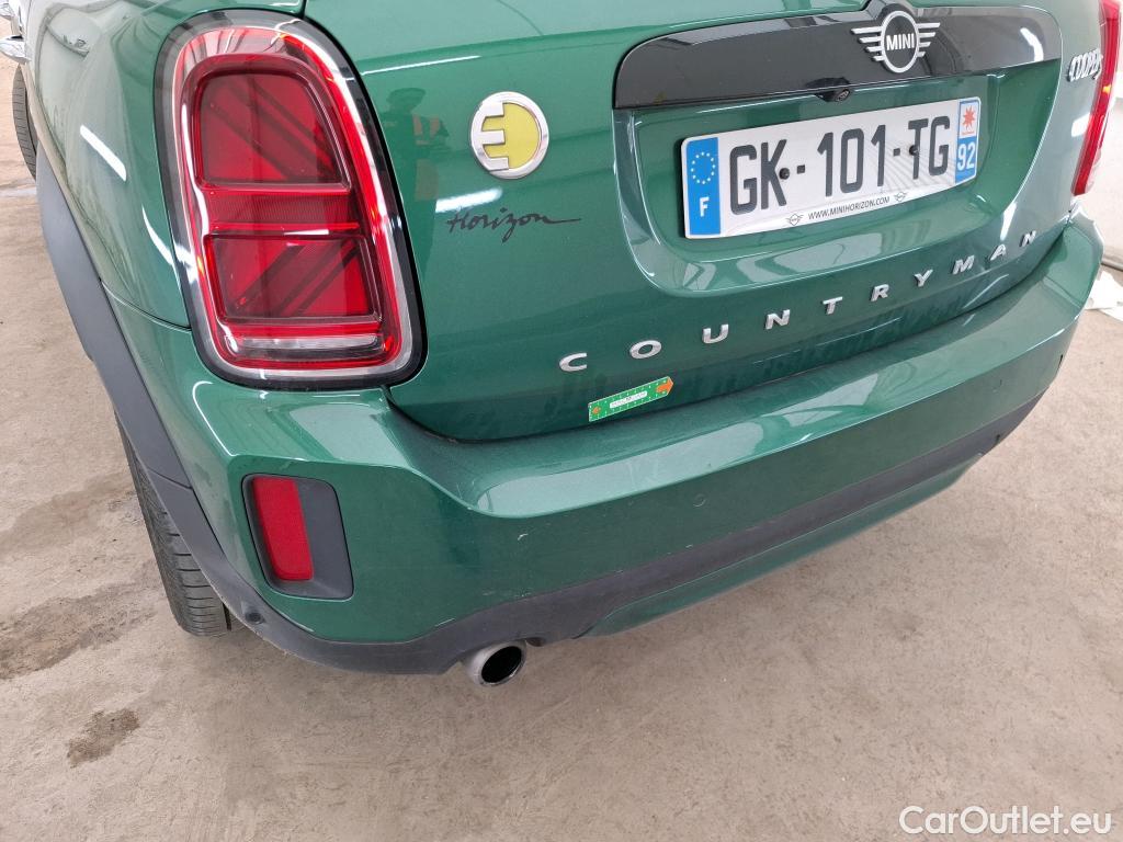  Mini  Countryman MINI  / 2020 / 5P / Crossover Cooper SE ALL4 Premium Plus125+95ch BVA6 #1