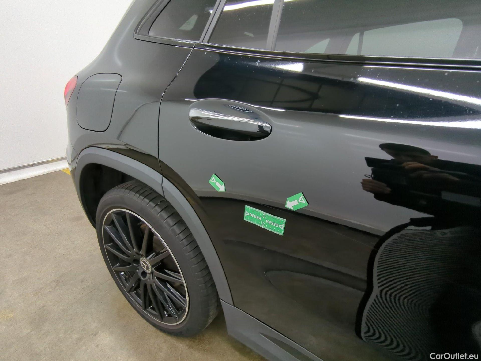  Mercedes  GLA MERCEDES-BENZ  / 2020 / 5P / SUV 1.3  250 e AMG LINE DCT #19