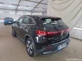  Mercedes  EQA MERCEDES-BENZ  / 2021 / 5P / SUV  250 Business Line #3