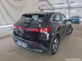  Mercedes  EQA MERCEDES-BENZ  / 2021 / 5P / SUV  250 Business Line #4