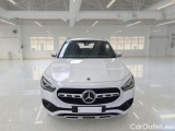  Mercedes  GLA MERCEDES-BENZ  / 2020 / 5P / CROSSOVER  250 AUTOMATIC EQ-POWER BUS EXTRA #6