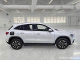  Mercedes  GLA MERCEDES-BENZ  / 2020 / 5P / CROSSOVER  250 AUTOMATIC EQ-POWER BUS EXTRA #7
