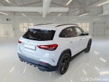  Mercedes  GLA MERCEDES-BENZ  / 2020 / 5P / CROSSOVER  250 AUTOMATIC EQ-POWER PREMIUM #2