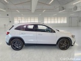 Mercedes  GLA MERCEDES-BENZ  / 2020 / 5P / CROSSOVER  250 AUTOMATIC EQ-POWER PREMIUM #7